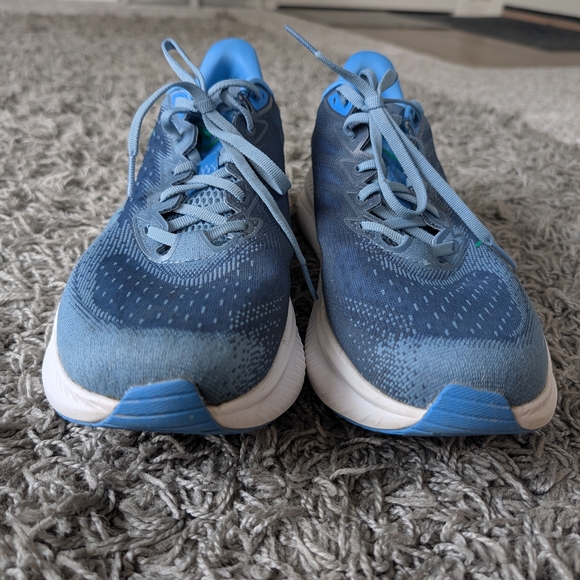 HOKA Men's Mach 6 Running Shoes - Picture 5 of 10